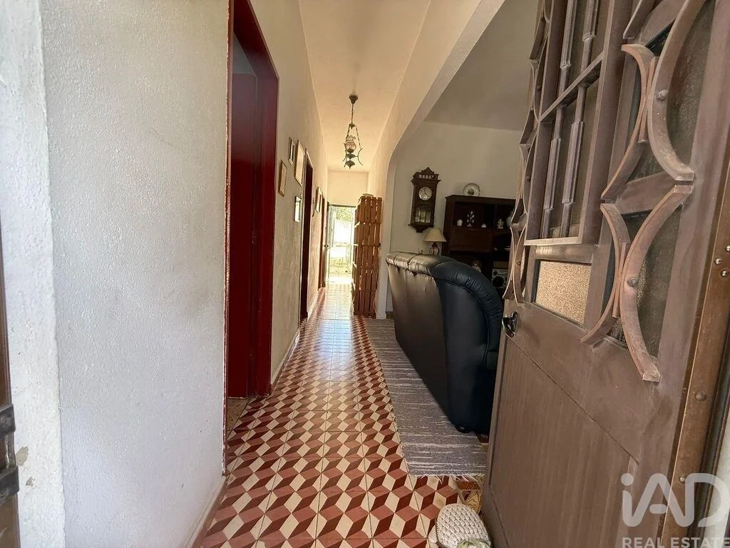 2 - vente maison querença algarve portugal