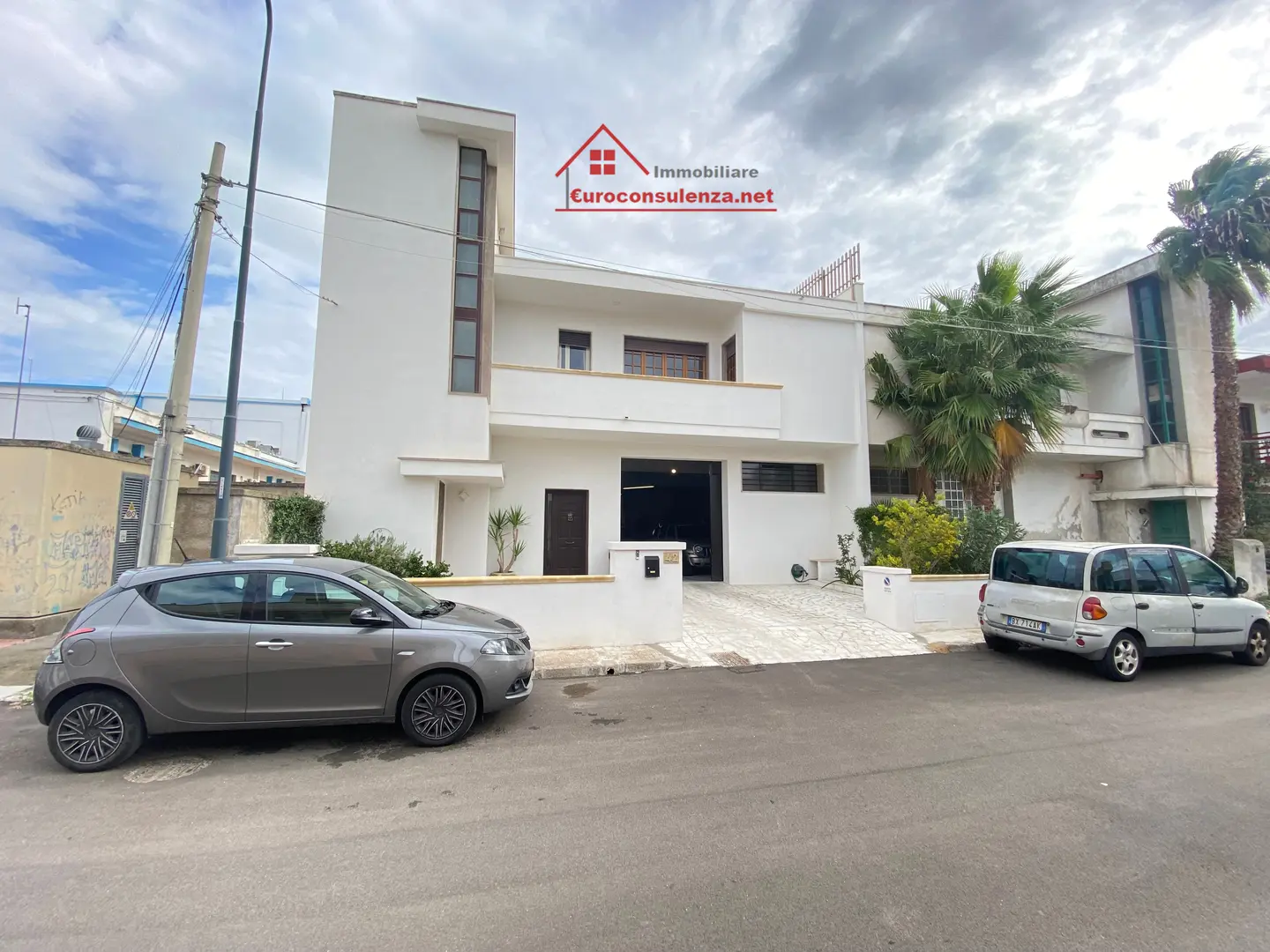 1 - venda apartamento racale apulia itália