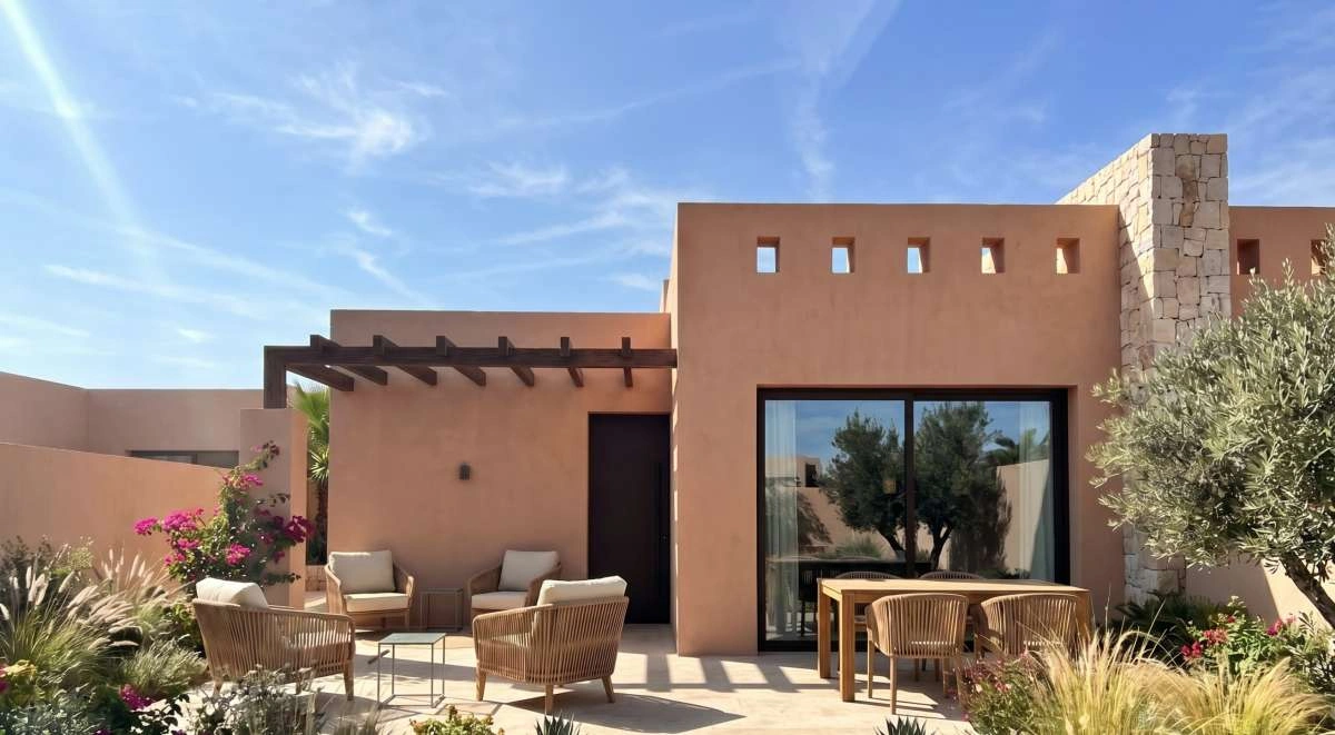 2 - venda casa roldan região de múrcia espanha
