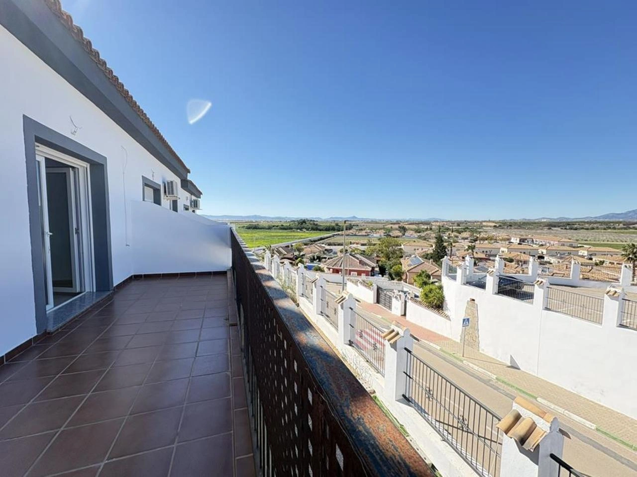 2 - apartment for sale in gea y truyols region of murcia spain