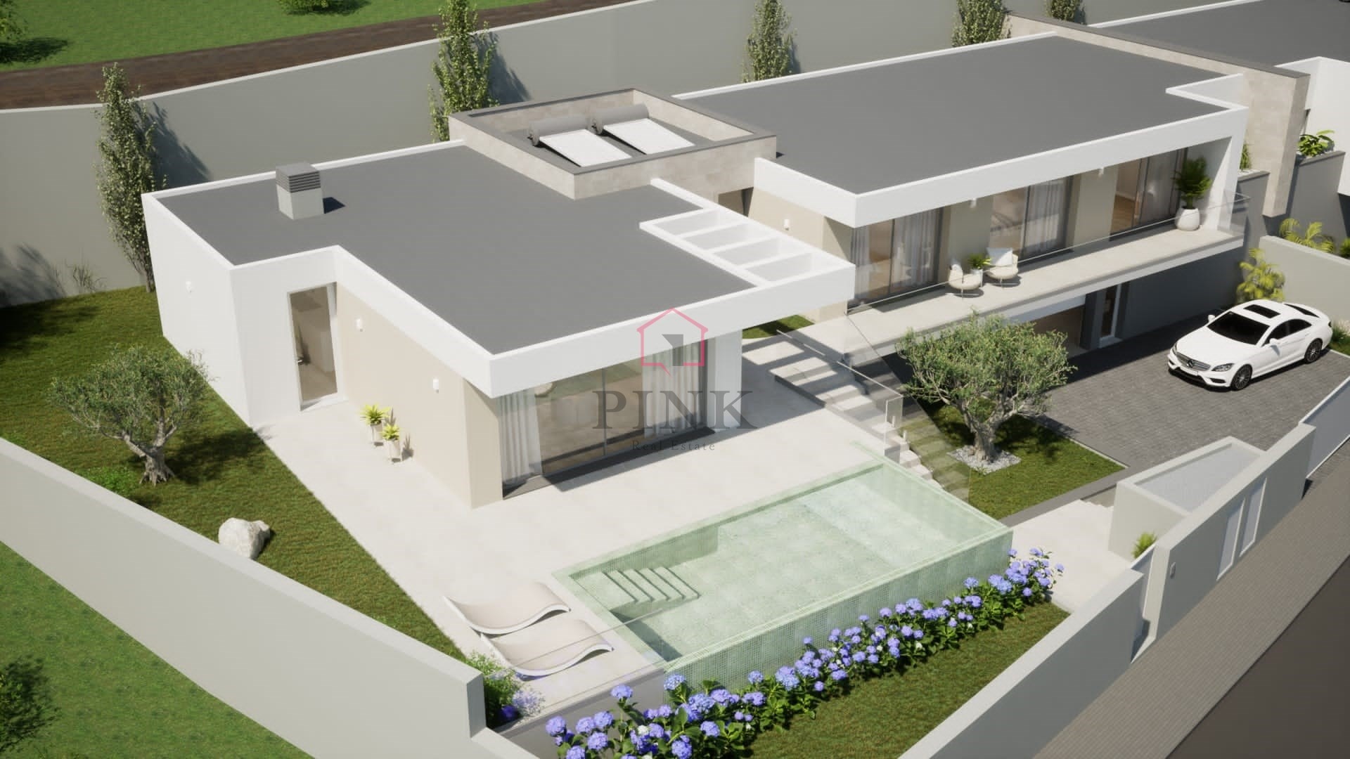 2 - house for sale in calheta madeira portugal