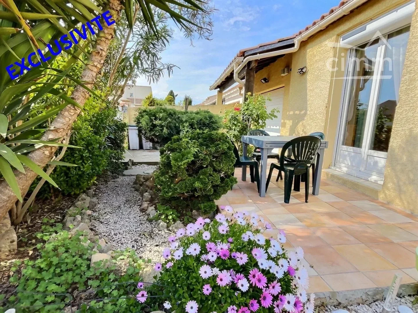 1 - venda casa vendres herault frança