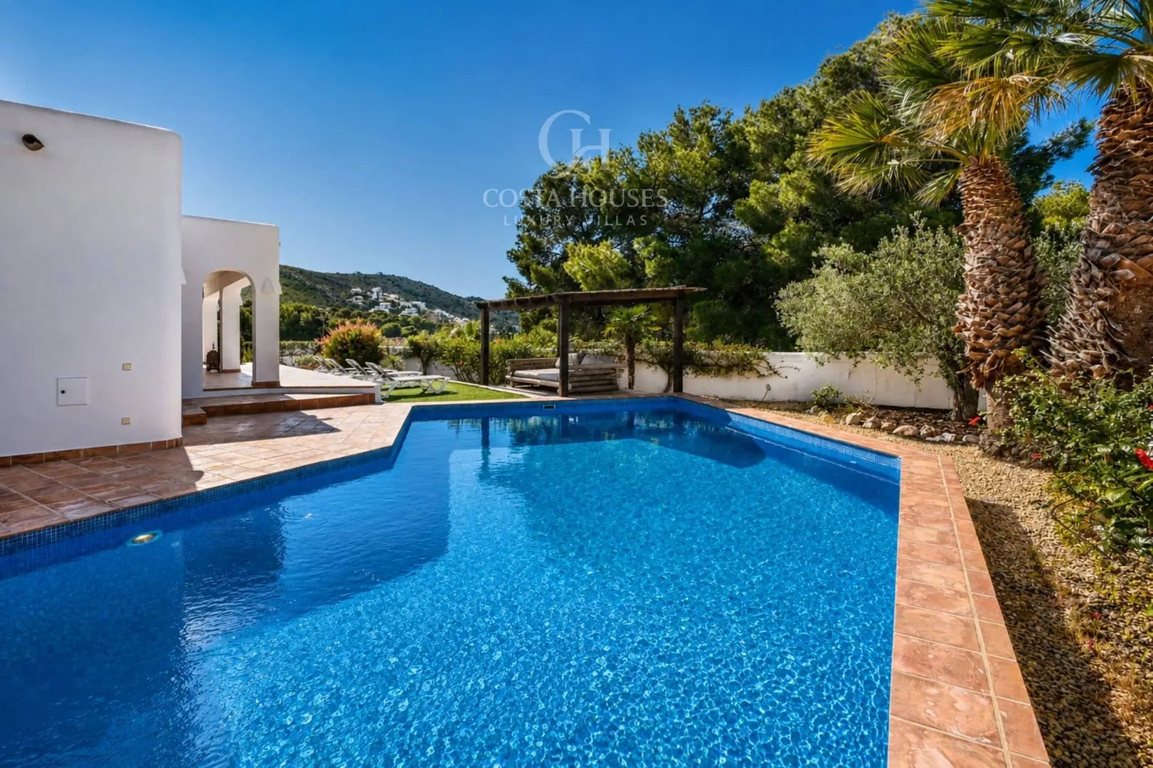 2 - house for sale in moraira - costa blanca valencian community spain