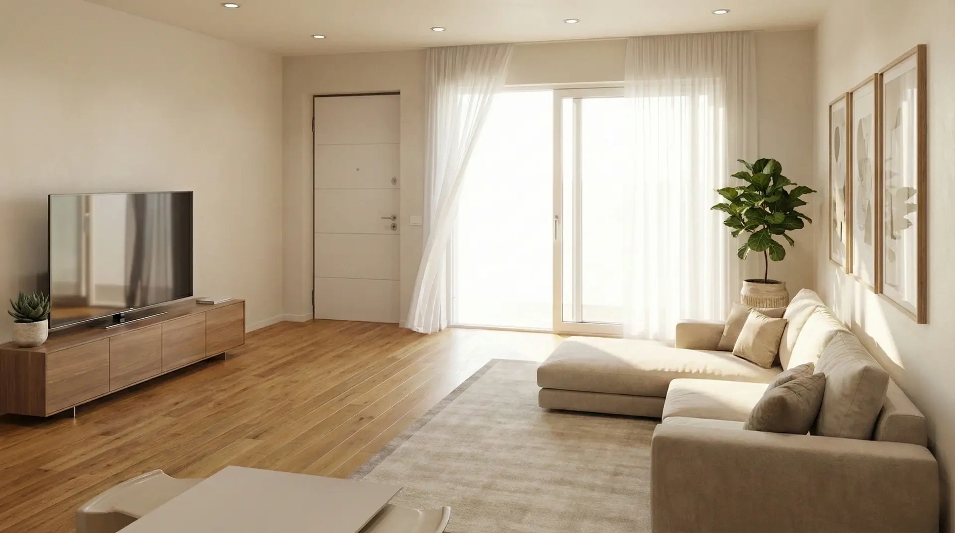 2 - venta apartamento san javier región de murcia españa