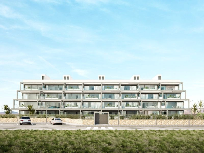 2 - verkauf wohnung cartagena region murcia spanien