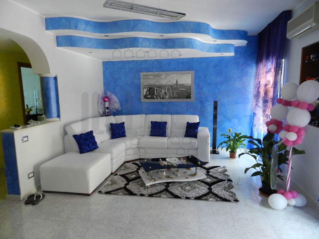 Wohnung mit 3 Schlafzimmer