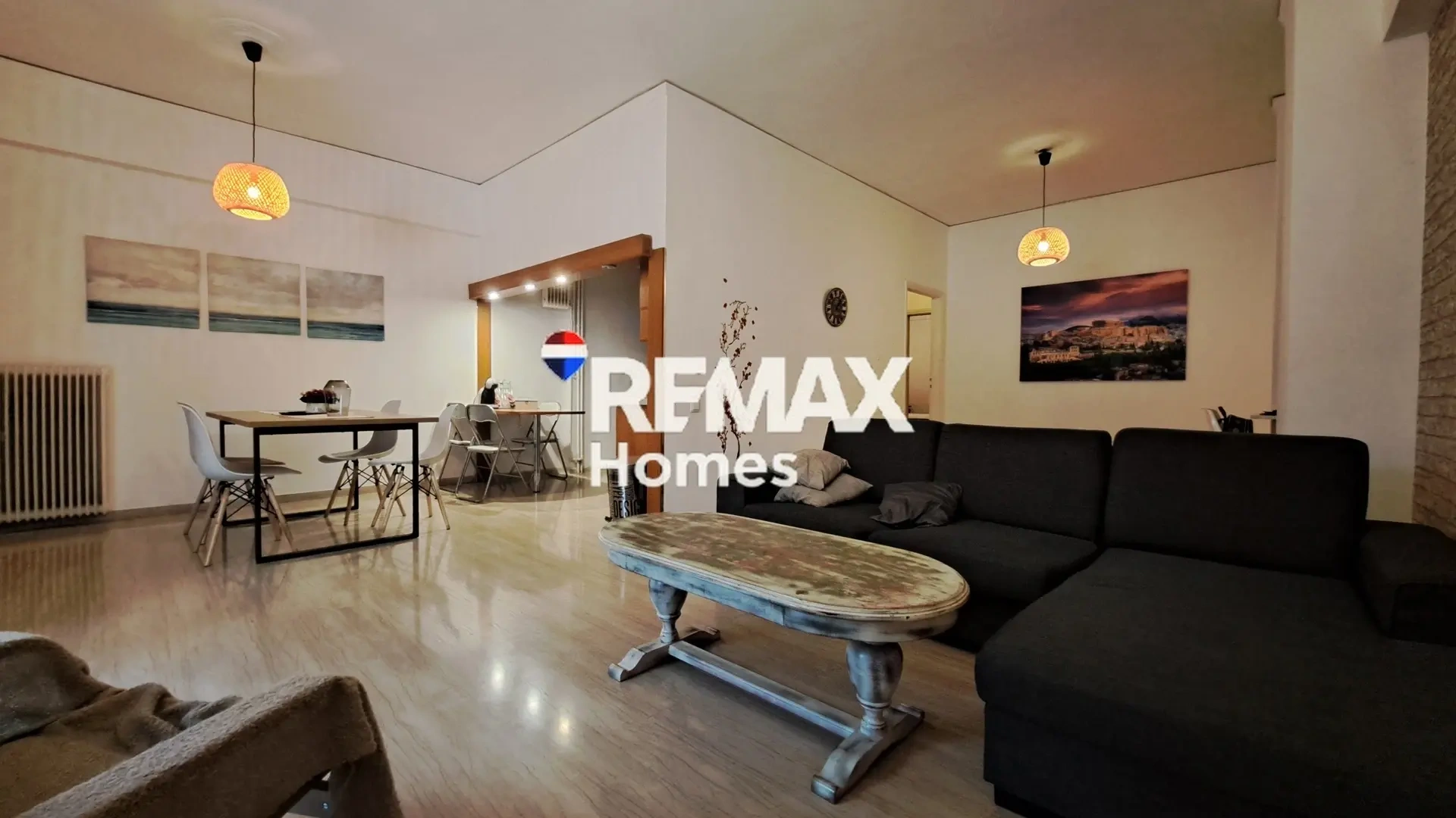 2 - vente appartement athènes attique grèce