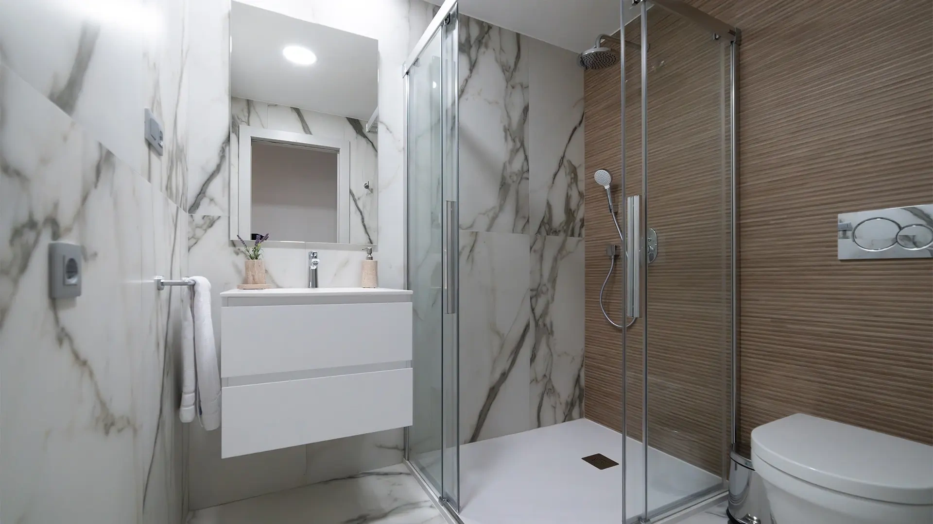 1 - verkauf wohnung meerblick benidorm - costa blanca valencia spanien