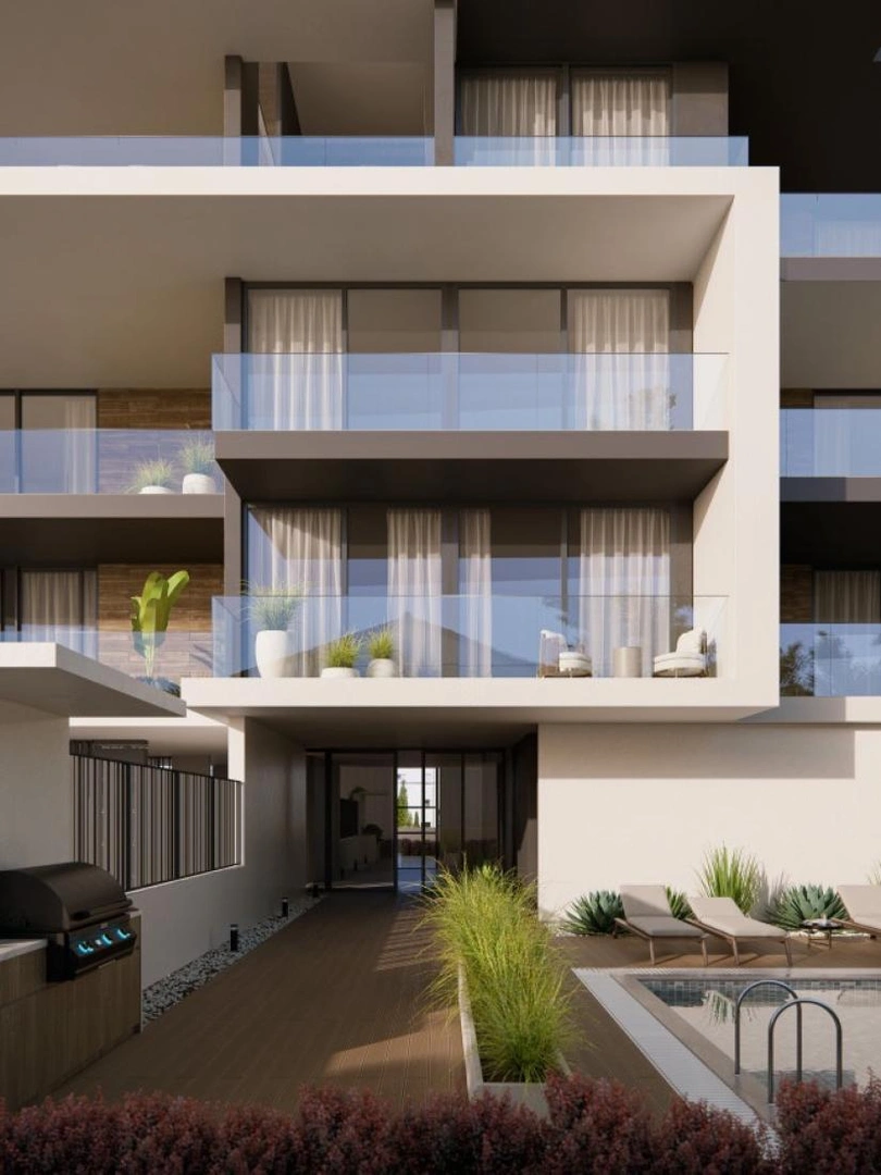1 - vendita appartamento yermasoyia limassol cipro