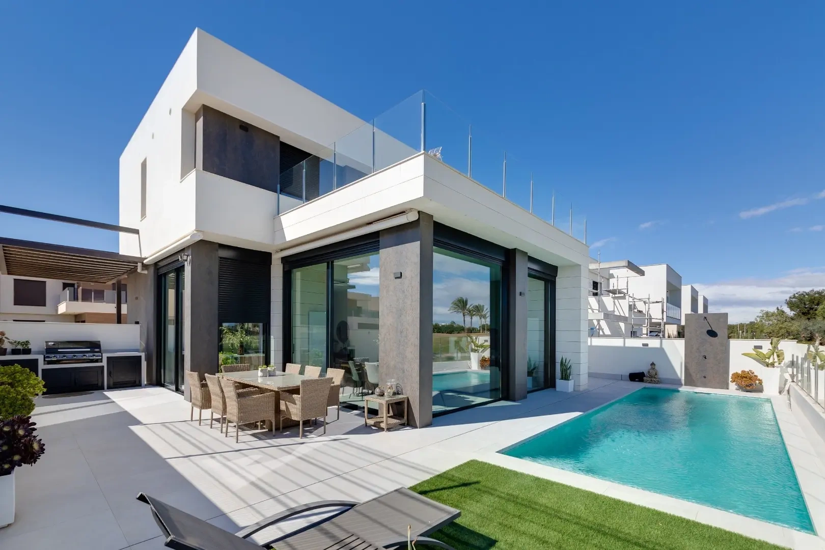 1 - villa for sale in pilar de la horadada valencian community spain
