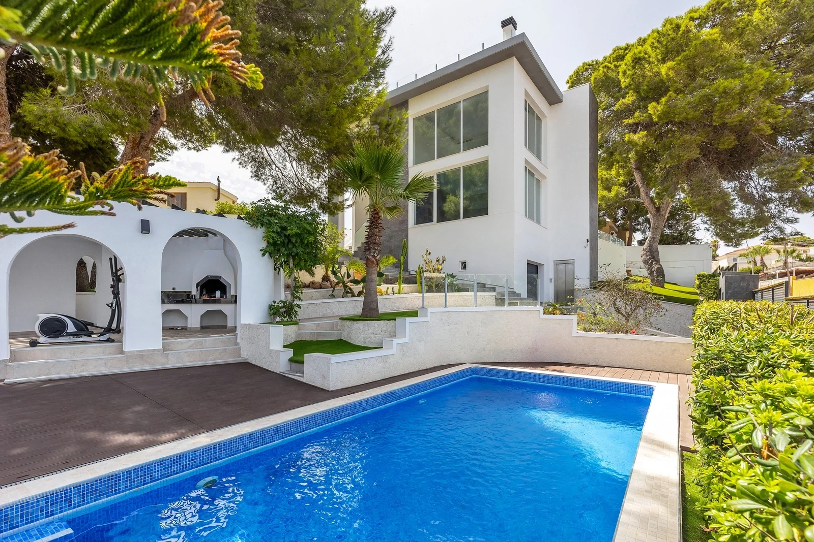 2 - villa for sale in torrevieja - costa blanca valencian community spain