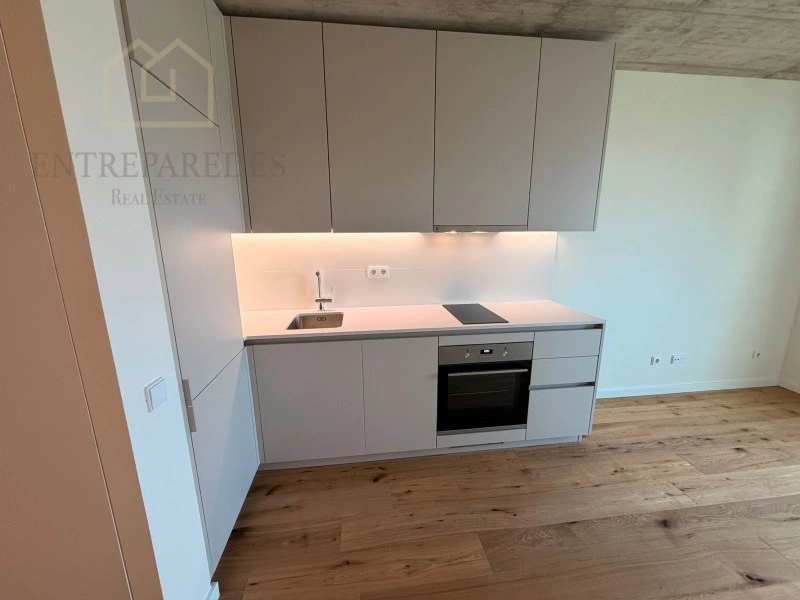 1 - venta apartamento vista al mar matosinhos región norte portugal