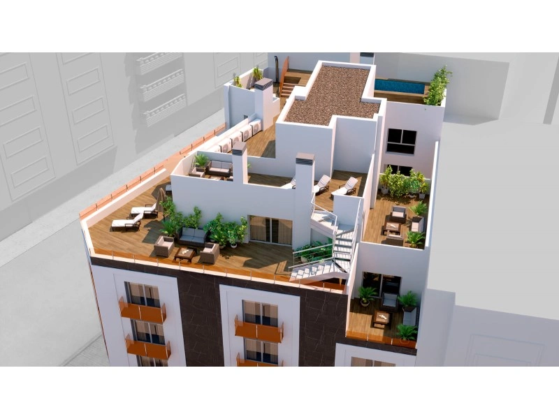 2 - verkauf wohnung alicante - costa blanca valencia spanien