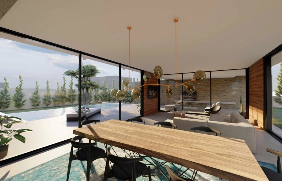 2 - vente villa larnaca larnaca chypre