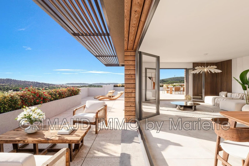 1 - venta apartamento sainte-maxime var francia