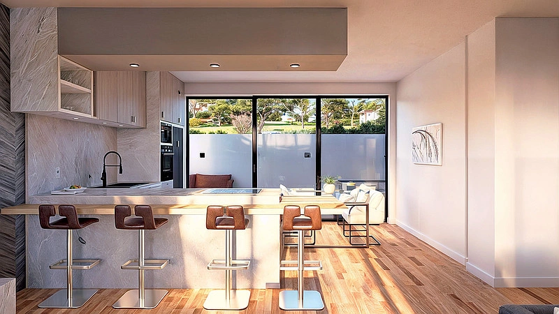 2 - verkoop huis estepona - costa del sol andalusië spanje