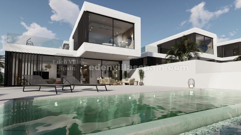 1 - house for sale in rojales valencian community spain