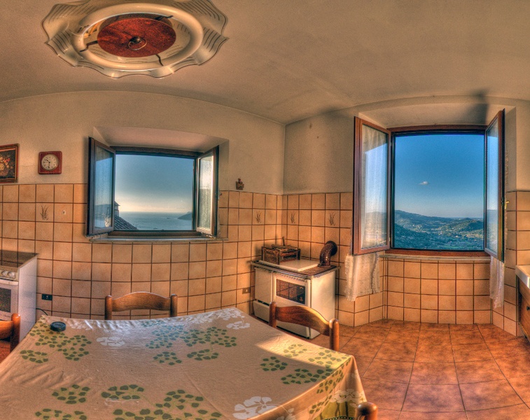 2 - venda apartamento capoliveri - ilha de elba toscana itália
