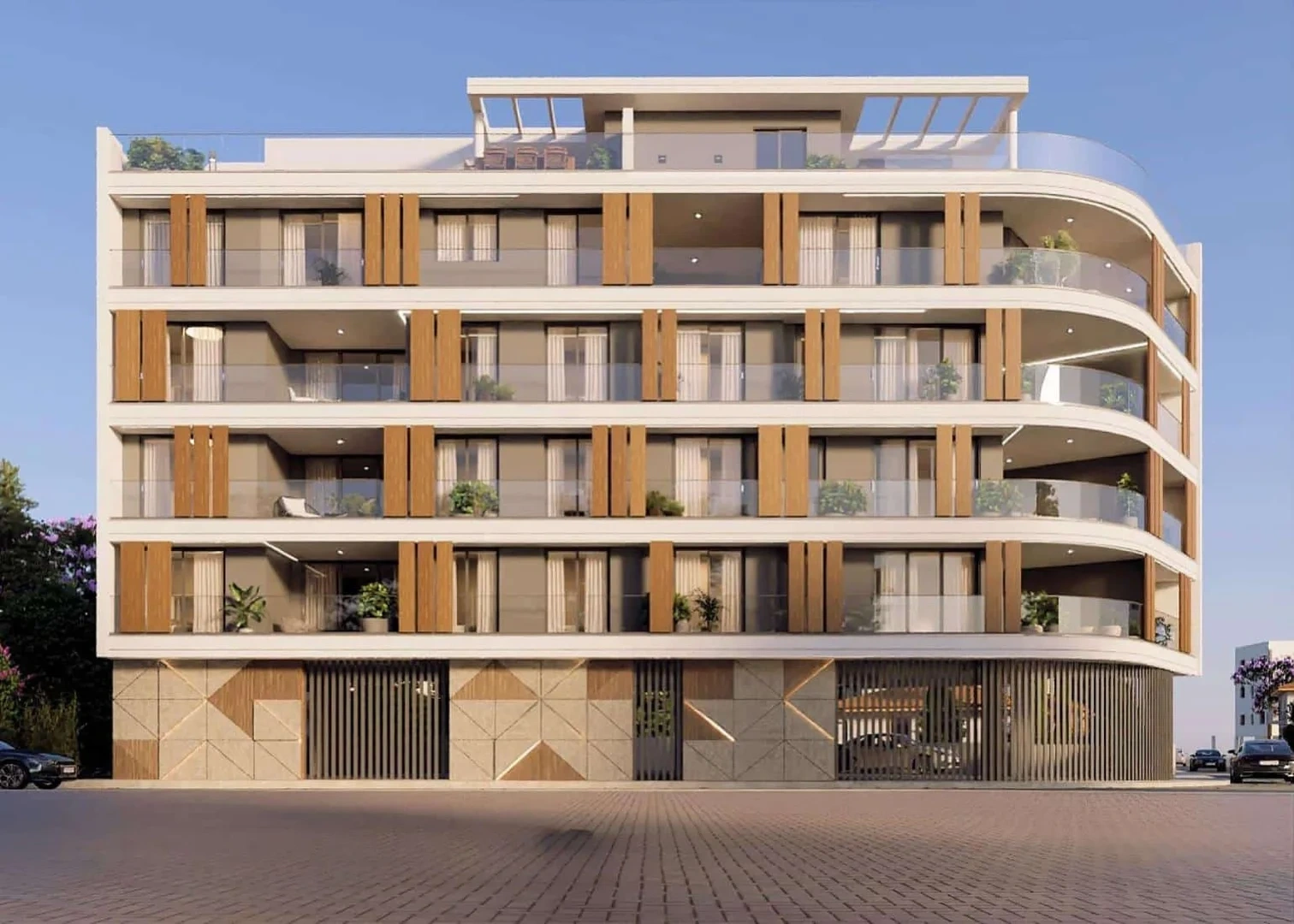 2 - vente appartement larnaca larnaca chypre
