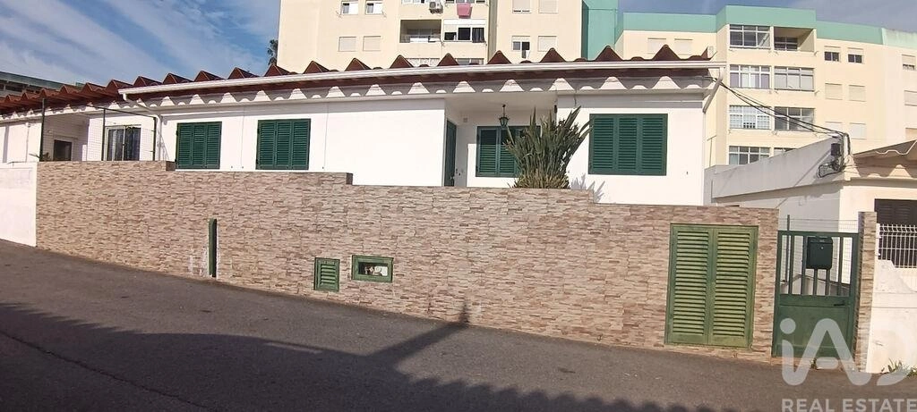 1 - venda casa portimão algarve portugal