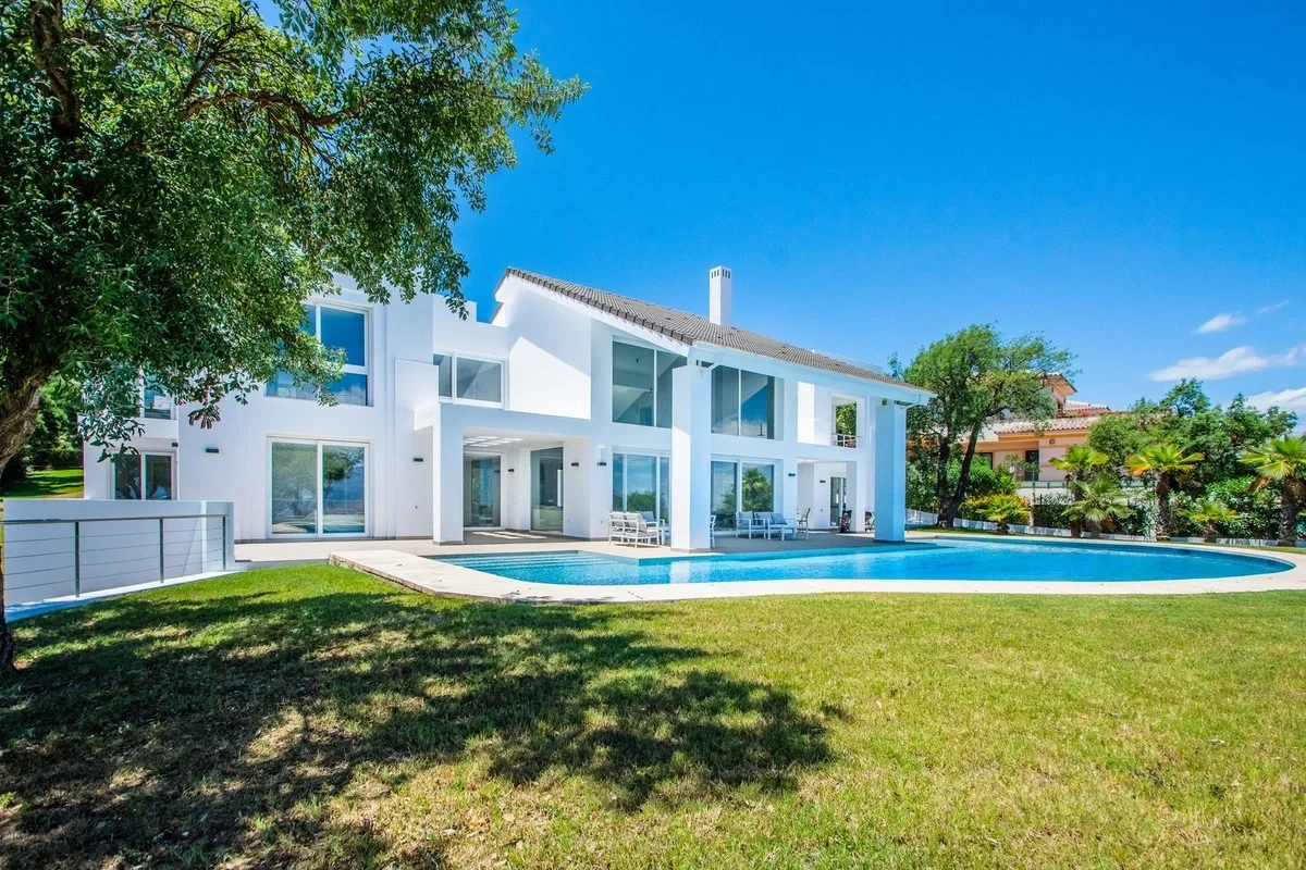 2 - vente maison vue mer ojen andalousie espagne