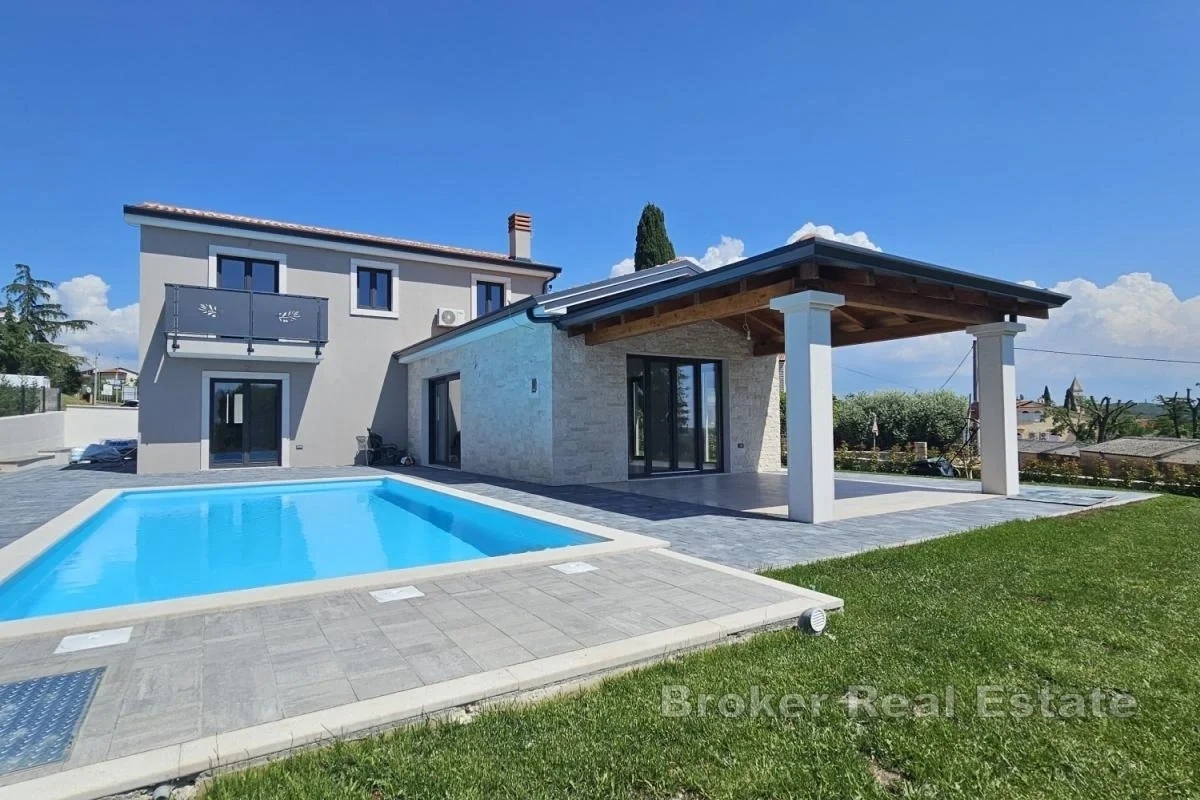1 - продажа дом вид моря poreč истрия хорватия