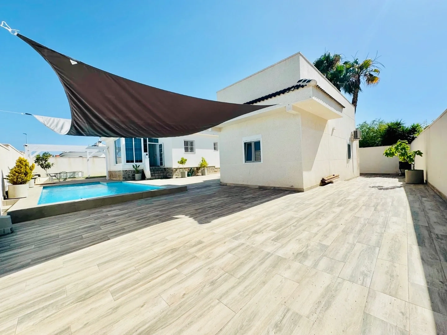 2 - verkoop villa uitzicht op zee ciudad quesada valencian community spanje