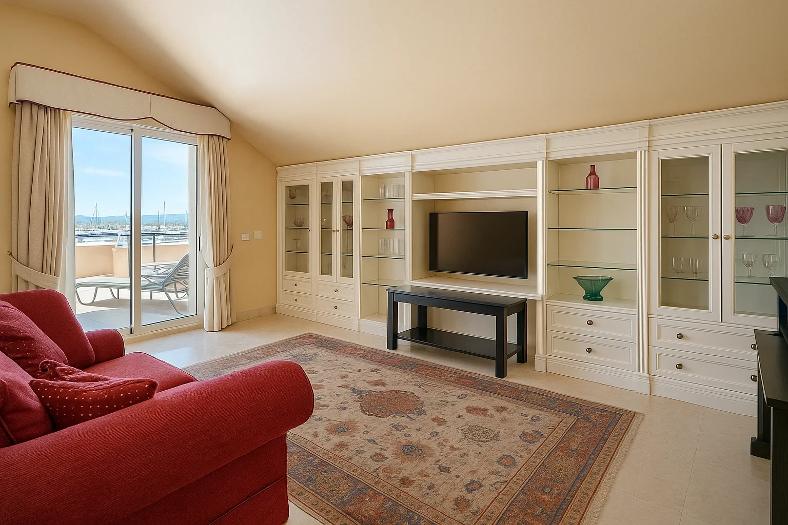 2 - verkauf wohnung meerblick sotogrande andalusien spanien