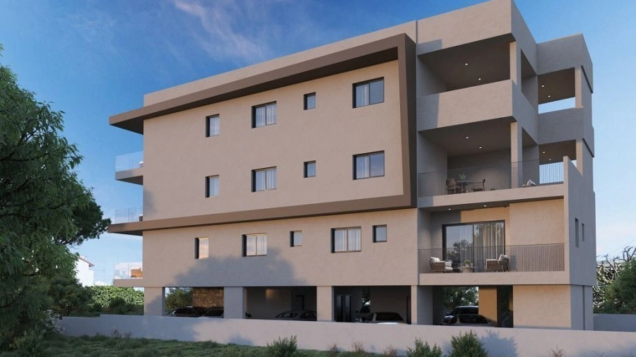 1 - verkauf wohnung limassol limassol zypern