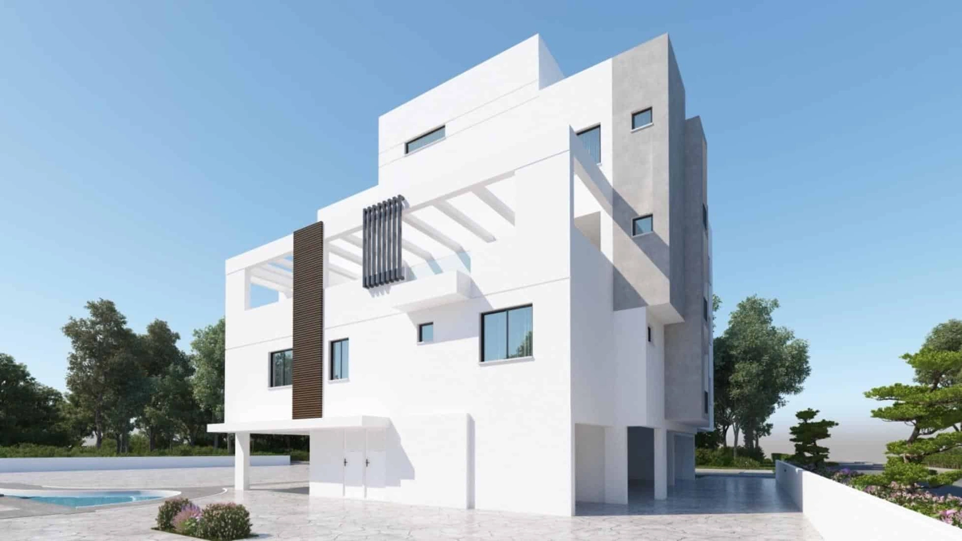 2 - vendita appartamento larnaca larnaca cipro