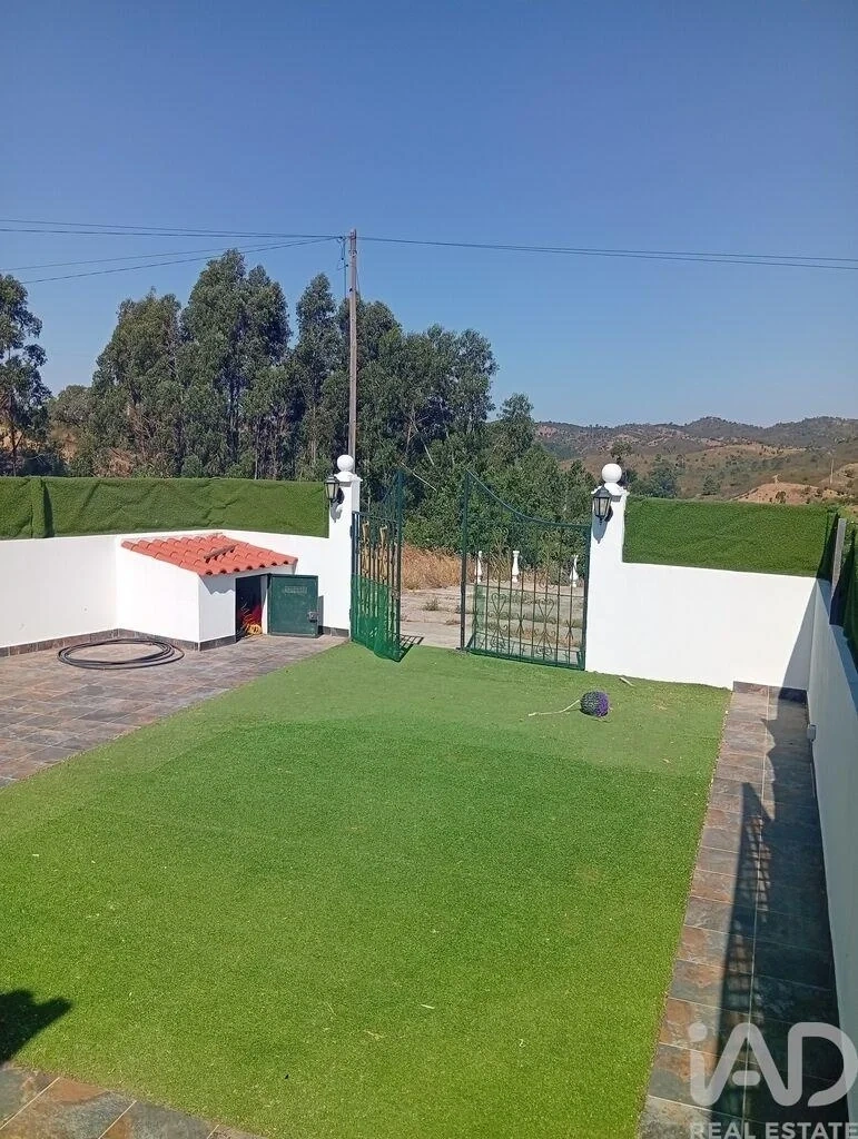 2 - venta casa salir algarve portugal