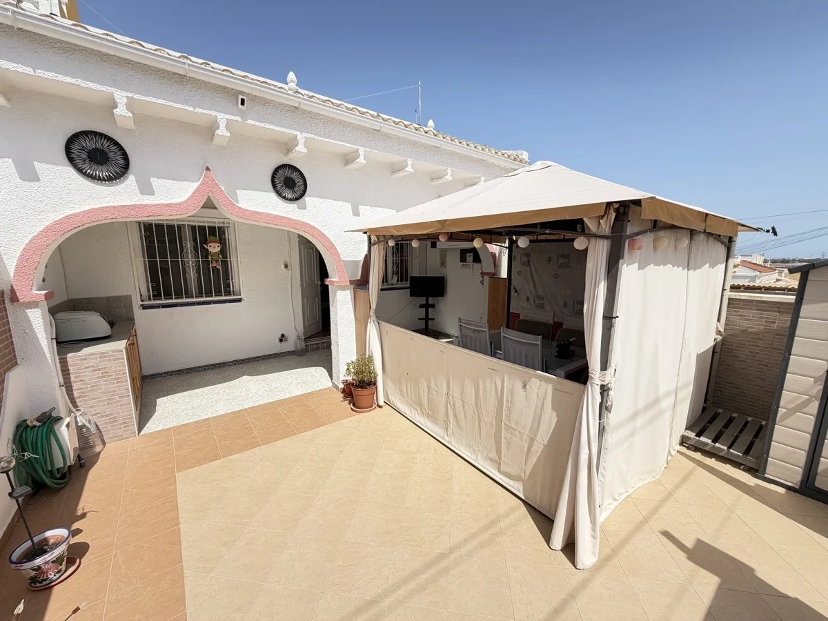 1 - vendita casa san miguel de salinas comunità valenciana spagna