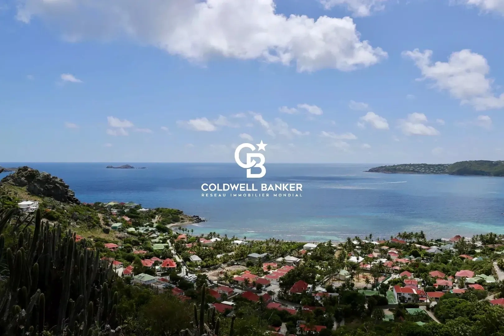 2 - venta terreno vista al mar saint-barthélemy san bartolomé - antillas francesas islas del caribe