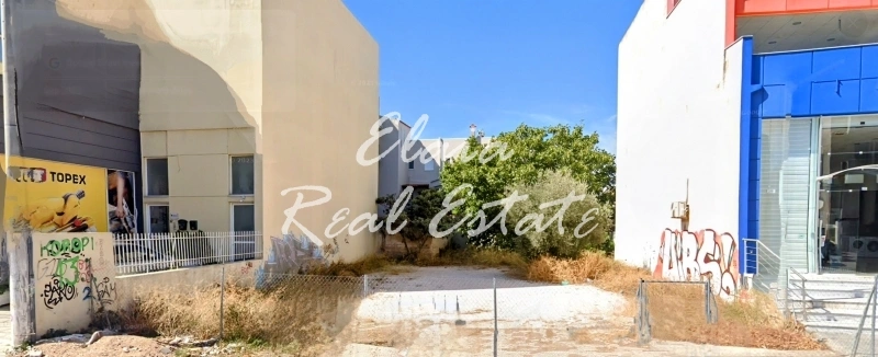 1 - venta terreno koropi ática grecia