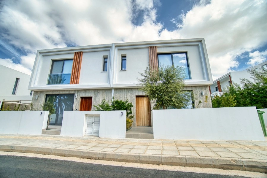 1 - vente villa paphos paphos chypre