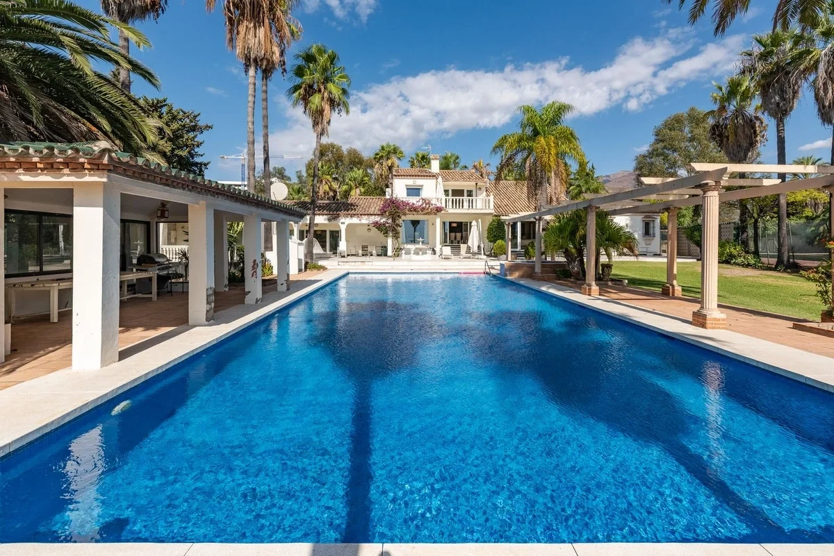 2 - venta casa estepona - costa del sol andalucía españa