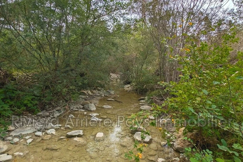 2 - plot of land for sale in la penne alpes-maritimes france