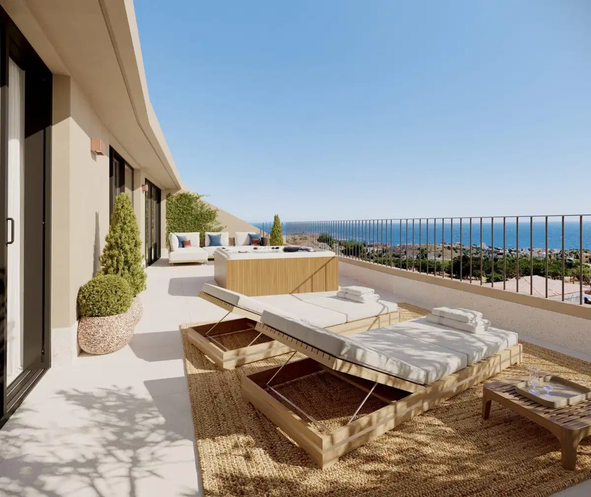 1 - apartment for sale in fuengirola - costa del sol andalusia spain
