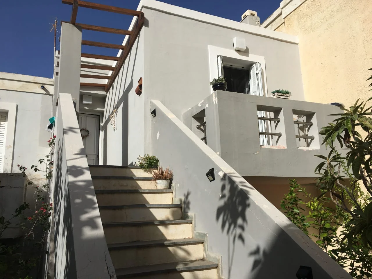 1 - verkauf wohnung meerblick siteía kreta griechenland