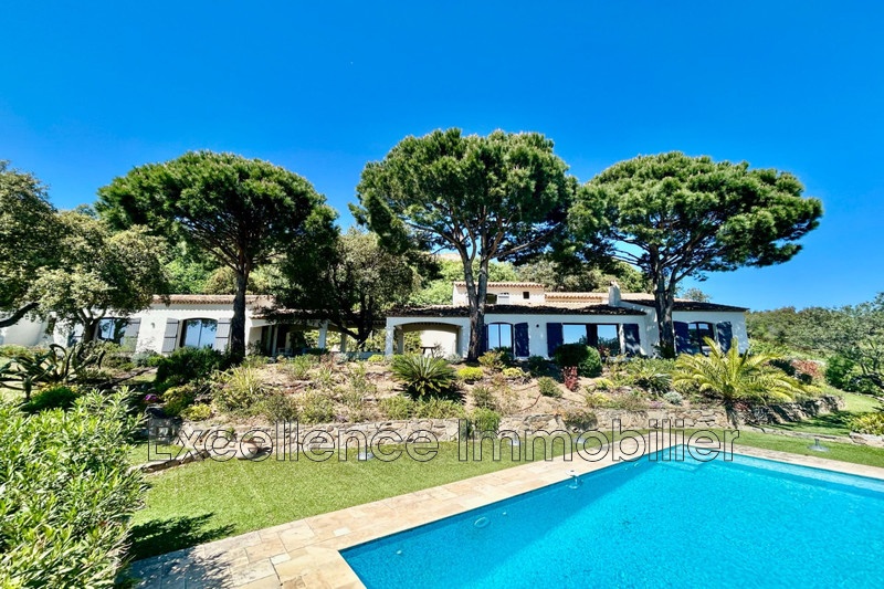 1 - estate for sale in sainte-maxime var france