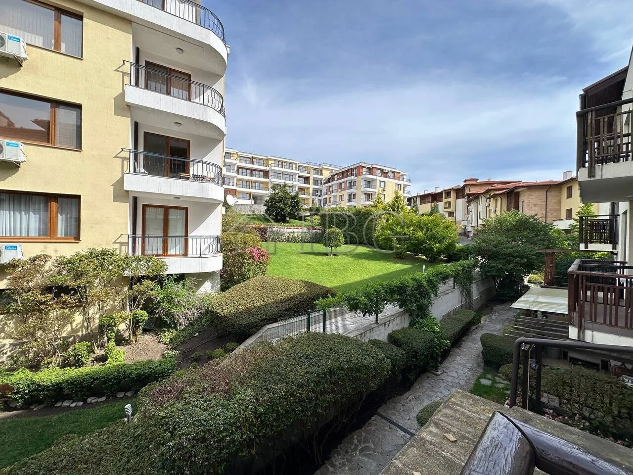 2 - venta apartamento sveti vlas burgas bulgaria