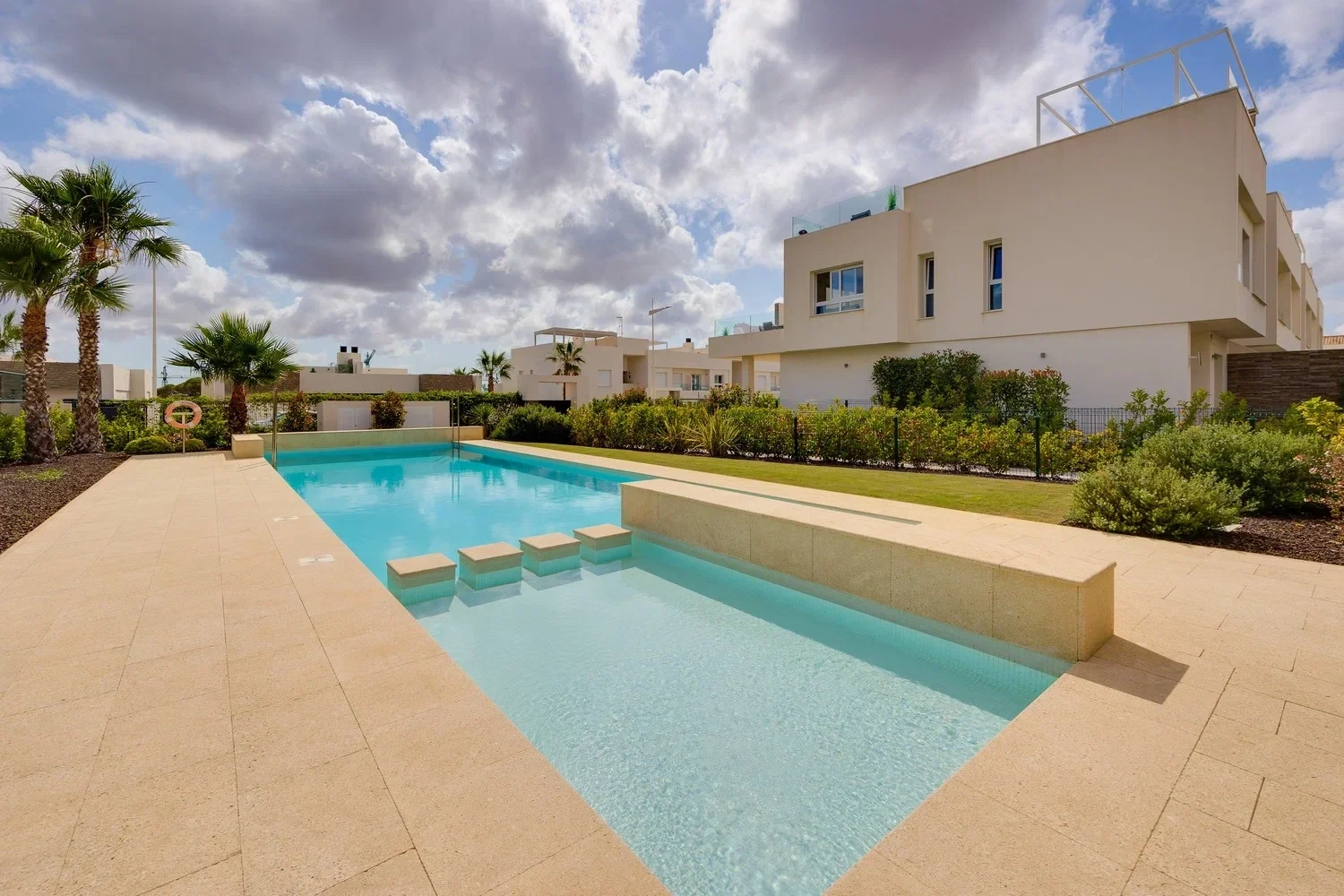 2 - venta apartamento algorfa comunidad valenciana españa
