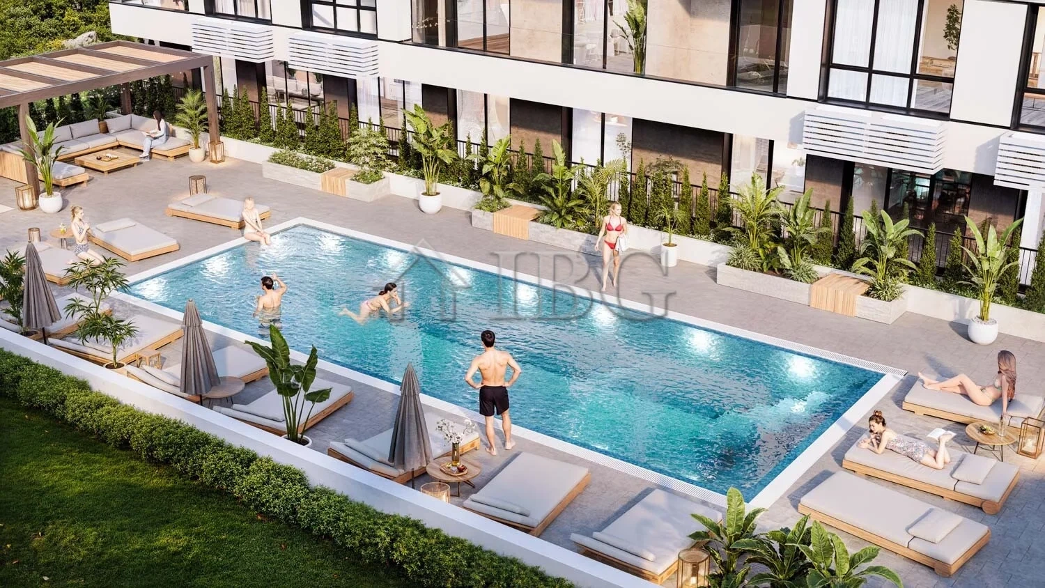 1 - beach walk apartment for sale in sunny beach burgas bulgaria