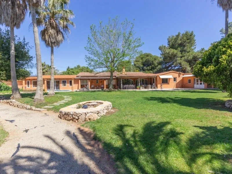 2 - verkauf haus llucmaçanes menorca-balearen spanien
