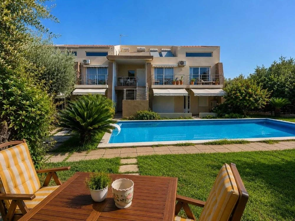 1 - venta apartamento tavronitis creta grecia