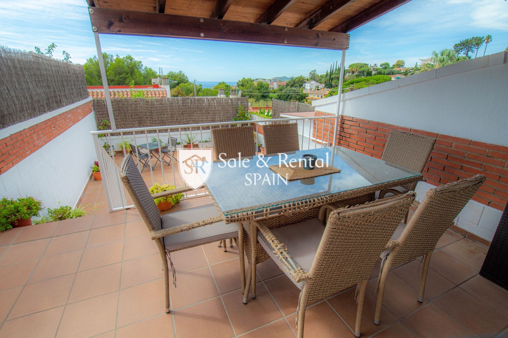 1 - venta apartamento vista al mar lloret de mar - costa brava cataluña españa