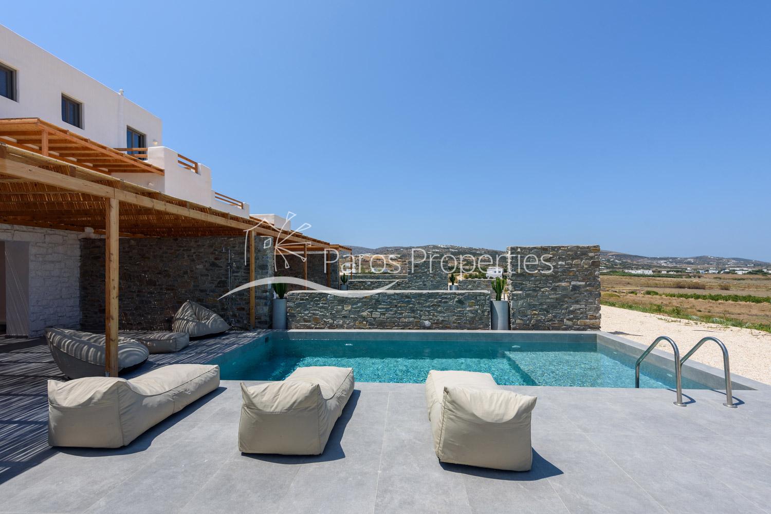 2 - vendita casa vista mare paro - cicladi egeo meridionale grecia