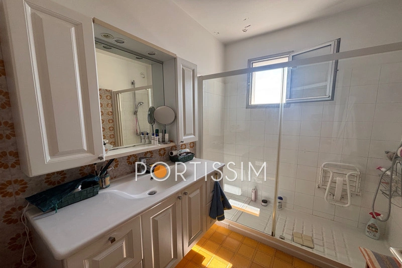 2 - vente appartement vue mer saint-laurent-du-var alpes-maritimes france
