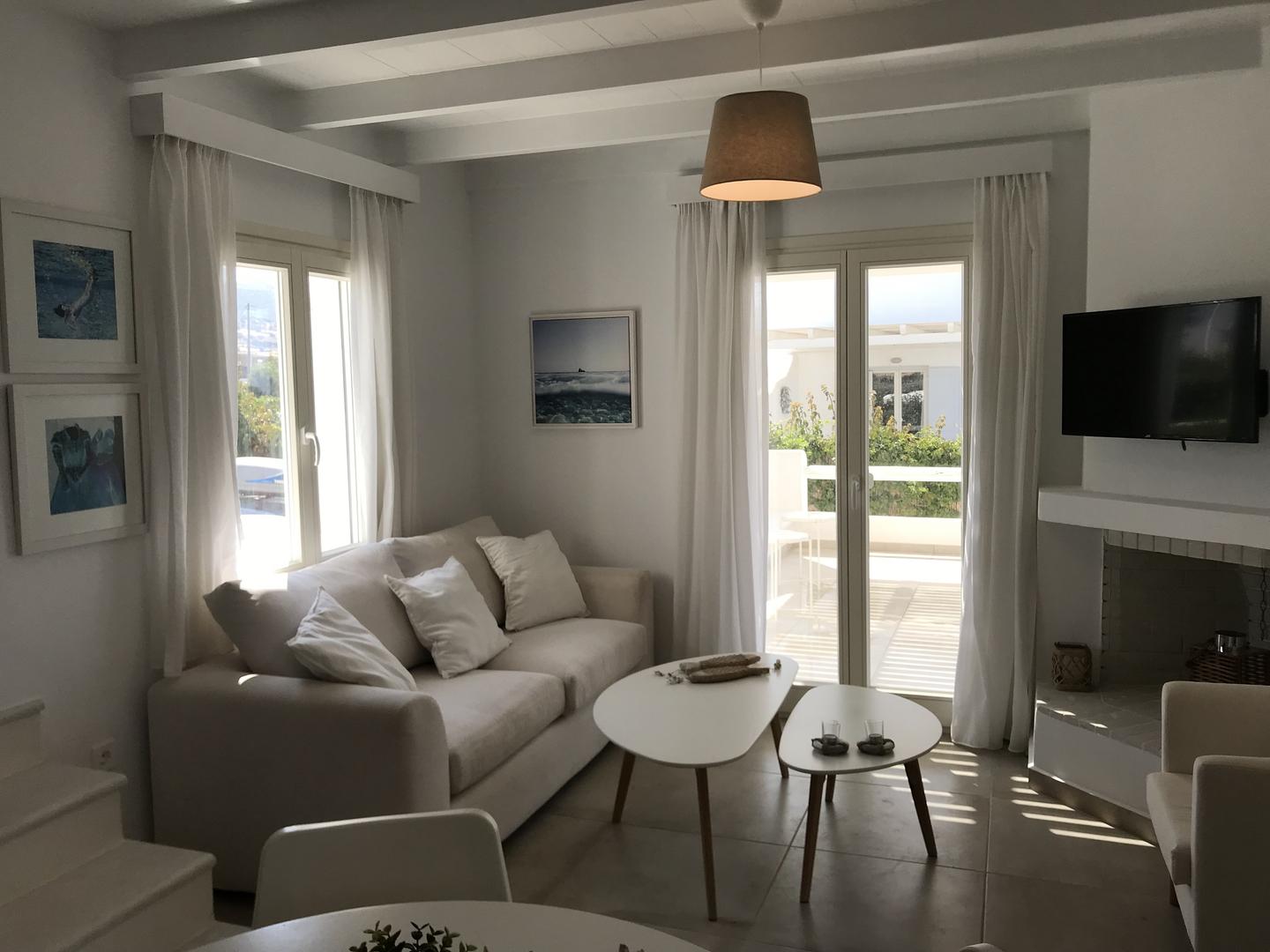 2 - vendita casa vista mare nasso - cicladi egeo meridionale grecia