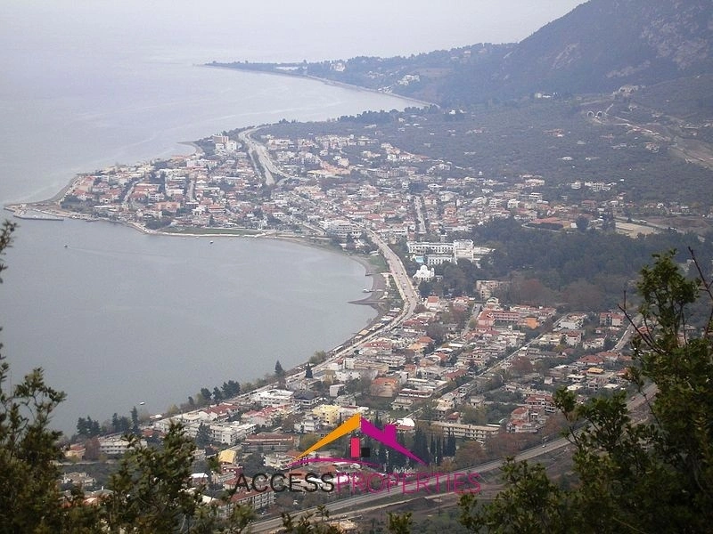 2 - vente villa pieds dans l'eau kaména voúrla grèce centrale grèce